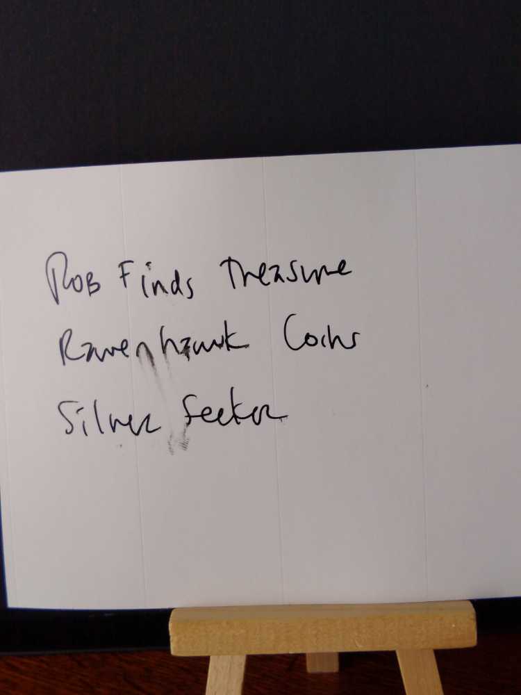 Medal RTF   coin collectible - Main Image 4