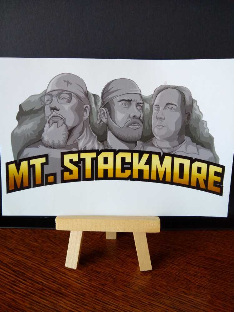 Wooden Nickel RTF  coin collectible - Main Image 3