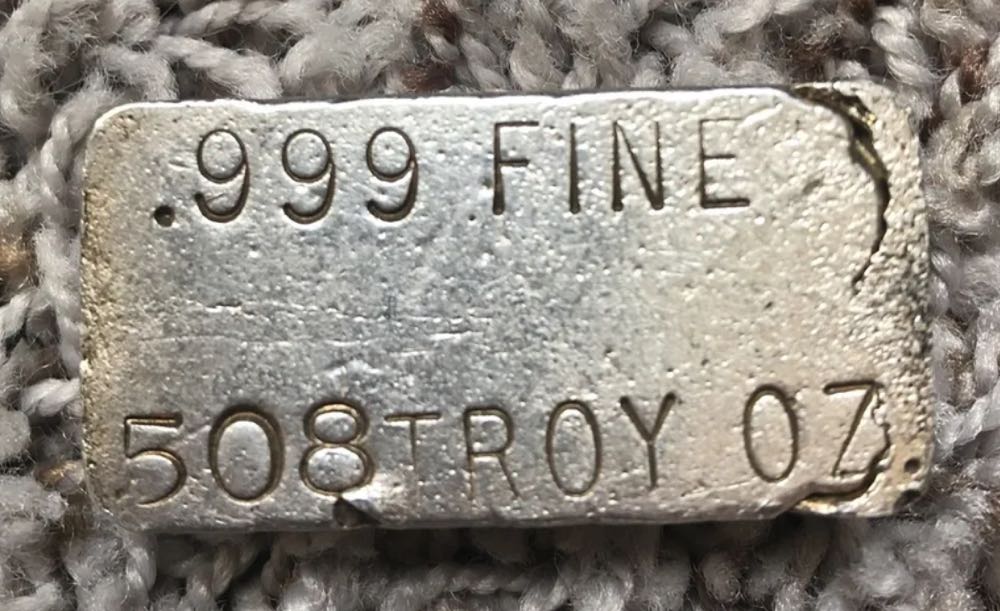 Mastiff Metals  coin collectible - Main Image 2