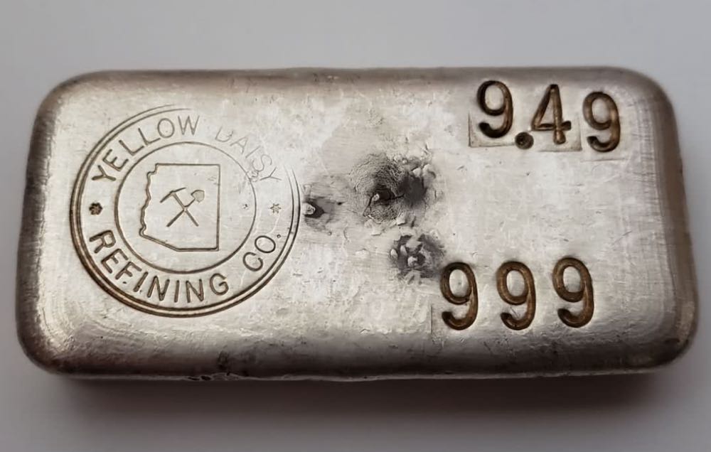 GIRAFFE 2022 1 OZ PURE SILVER PROOF LIKE COIN – EQUATORIAL GUINEA