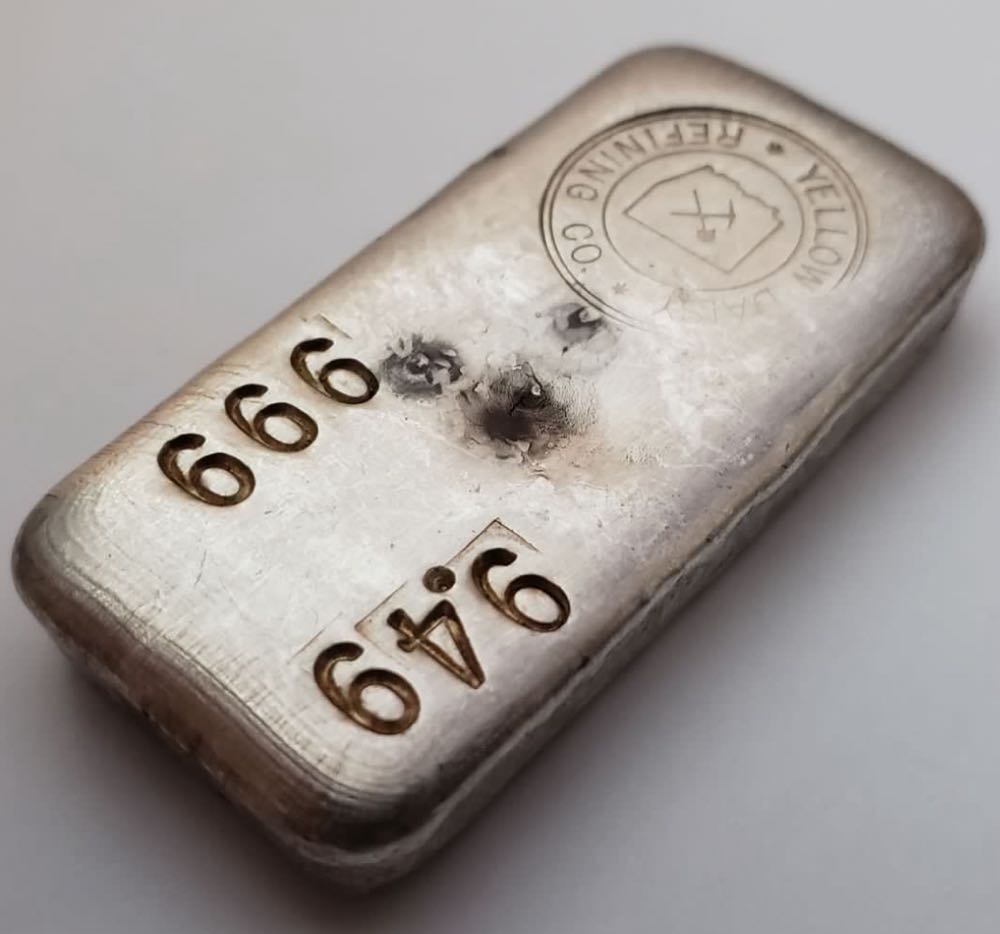 Yellow Daisy  coin collectible - Main Image 4