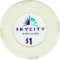 Australian  Birds Striated Pardalote Perth Mint Tuvalu $1 Coin