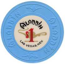 Aladdin  coin collectible - Main Image 2