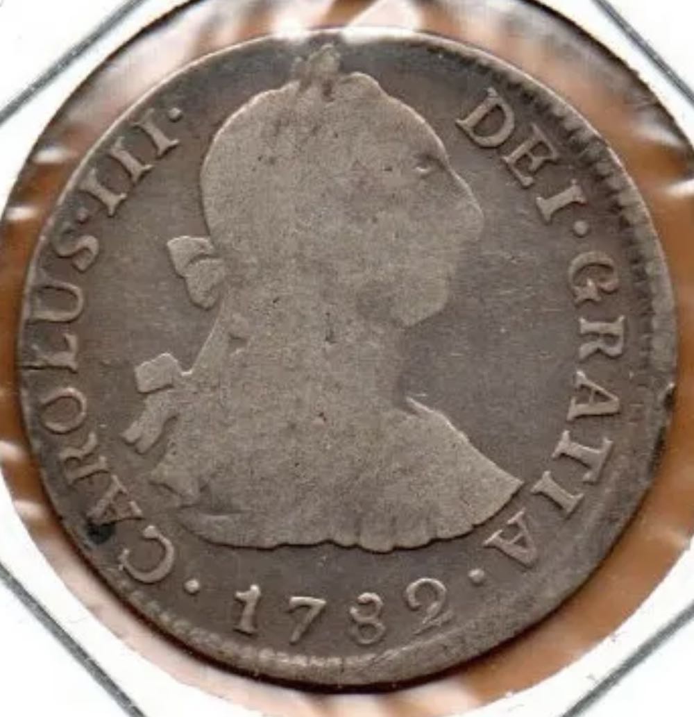 1967 1 Dollar G/P8529091