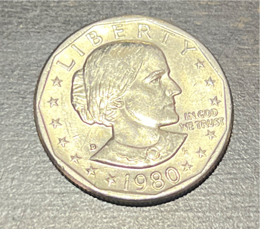 1999 Georgia Quarter