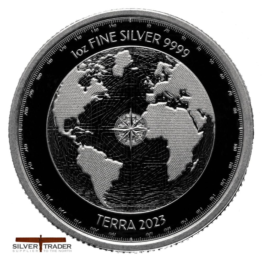 1912 Australia Penny 