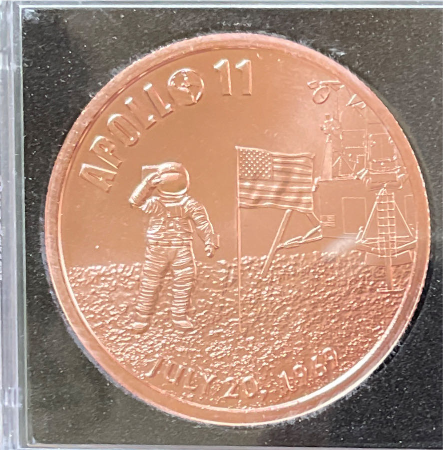 American Silver Eagle 2002 - #139