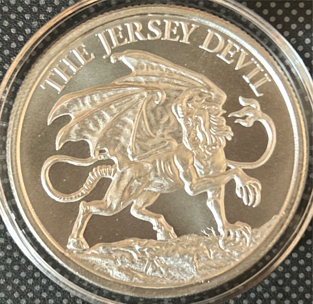 Penny Info Large Cent