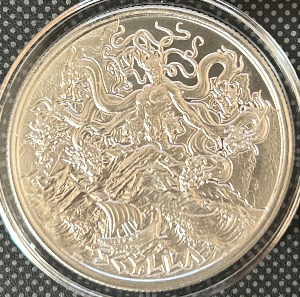 Queen Elizabeth Diamond Jubilee 50 Cent PNC