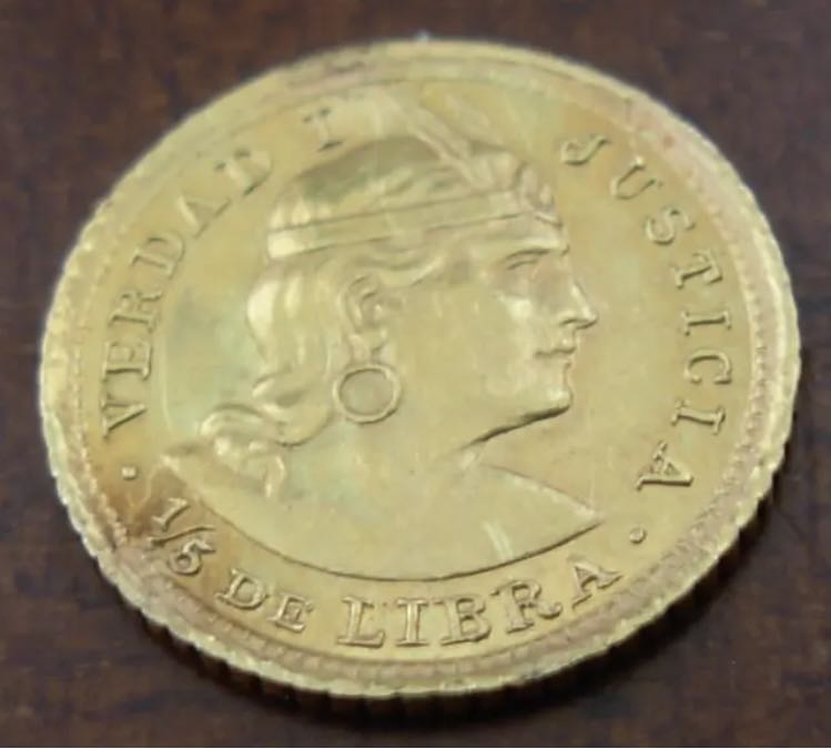 Morgan Silver Dollar - 1883 O