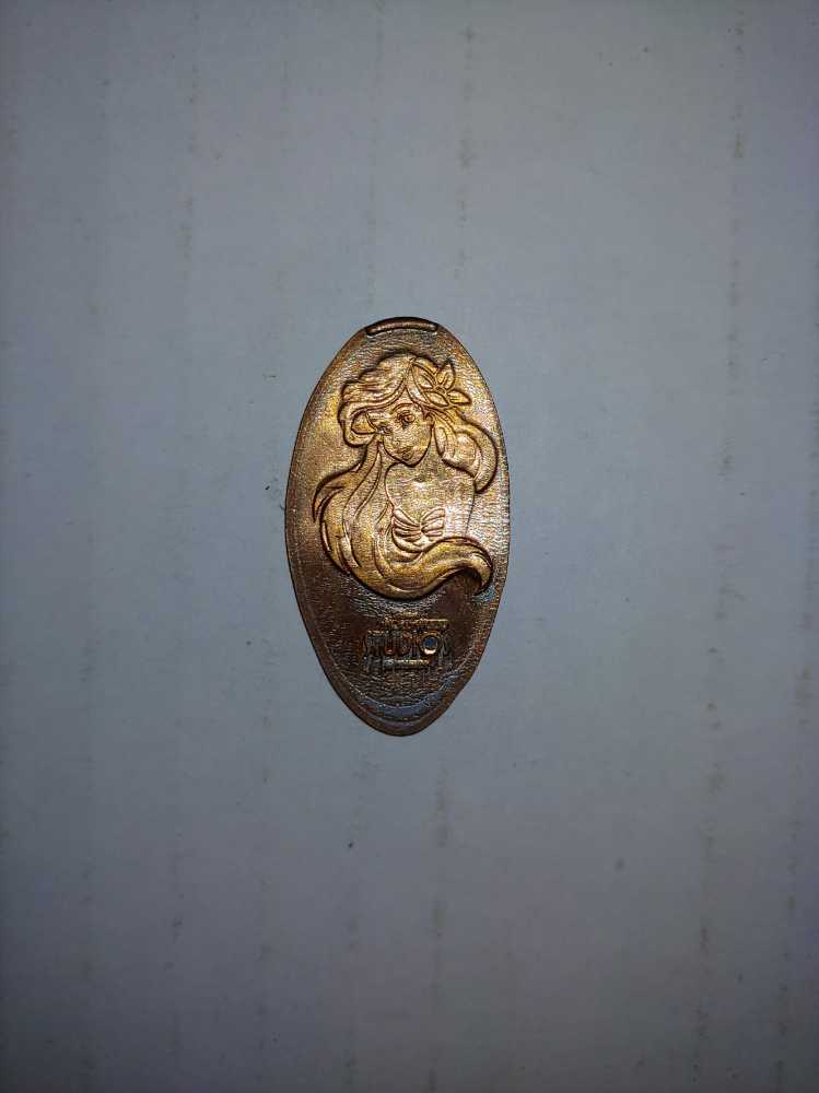 The Mysteries of Ancient Egypt Sphinx Half Dollar Coin