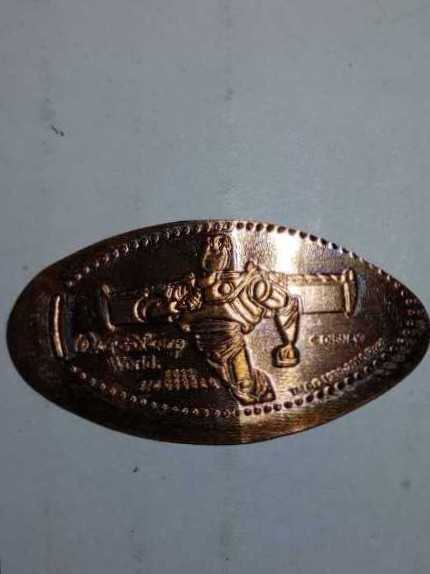 American Eagle - 2003