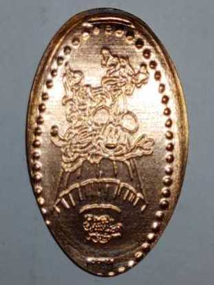 US State Quarter - Nebraska