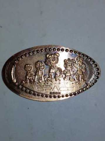 Gold Liberty Head $5 - 1852 Vaultbox Series X Holo Core