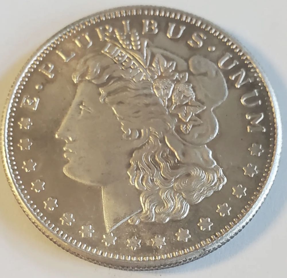 Australian Silver Kangaroo 2023