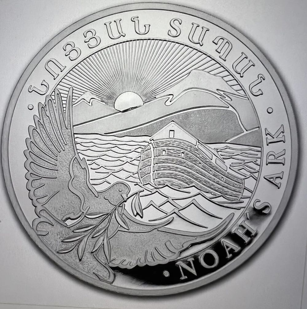 United States Proof Set