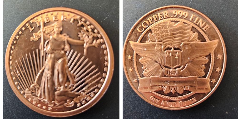 Standing Liberty Quarter - 1930