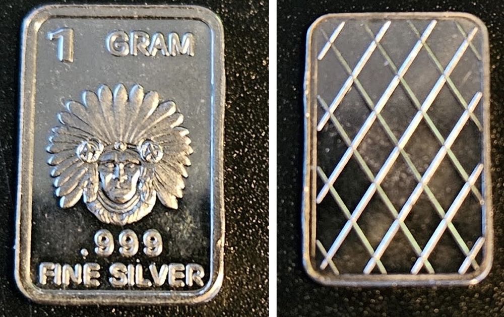 Enesco Lion Coin Bank