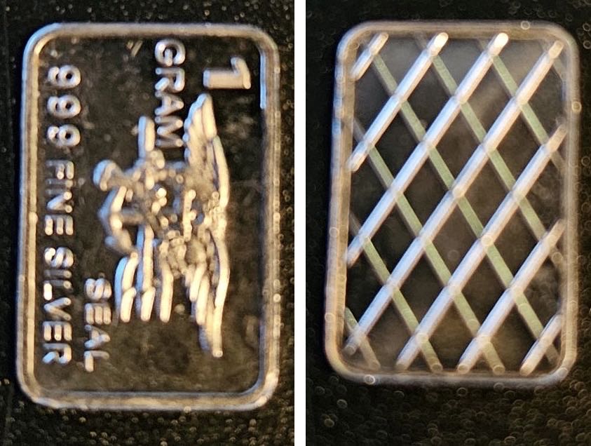 300th Anniversay Of The Bank Of England £2 Silver Proof