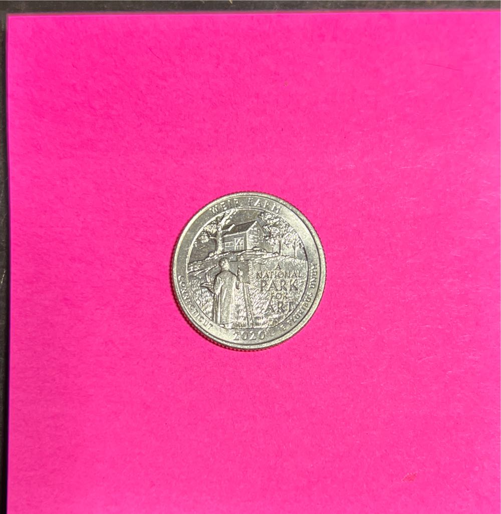 Buffalo Silver Round