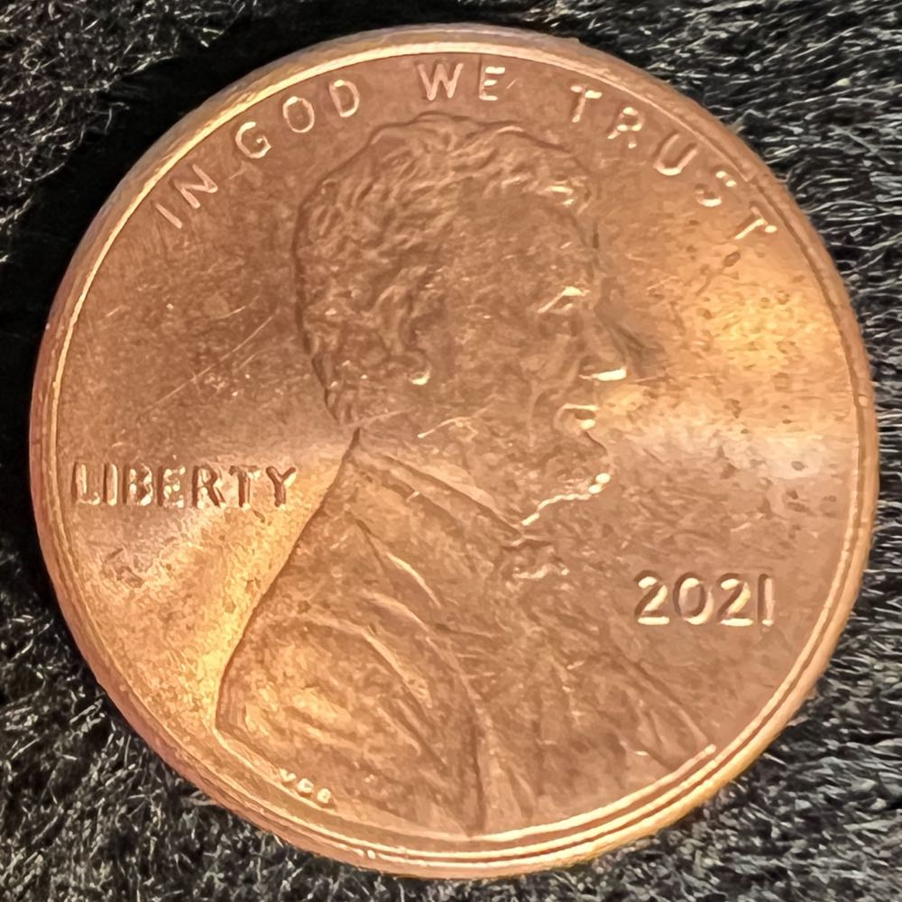 US 5 Coin Proof Set - Silver 1992 S