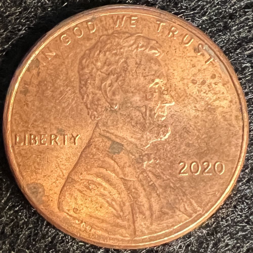 1875 California $1 Gold