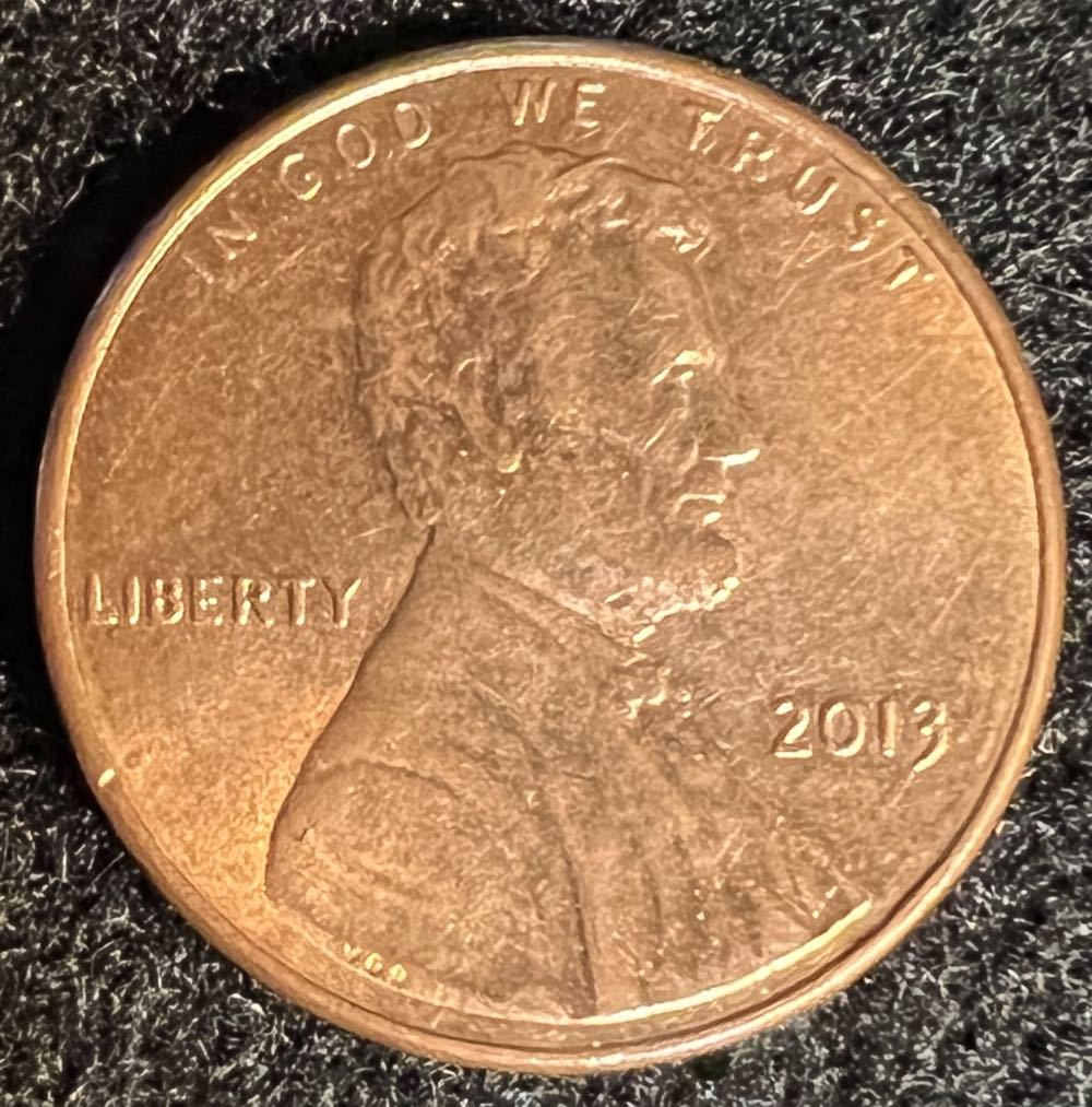 	 The Illuminati Coin - Moon