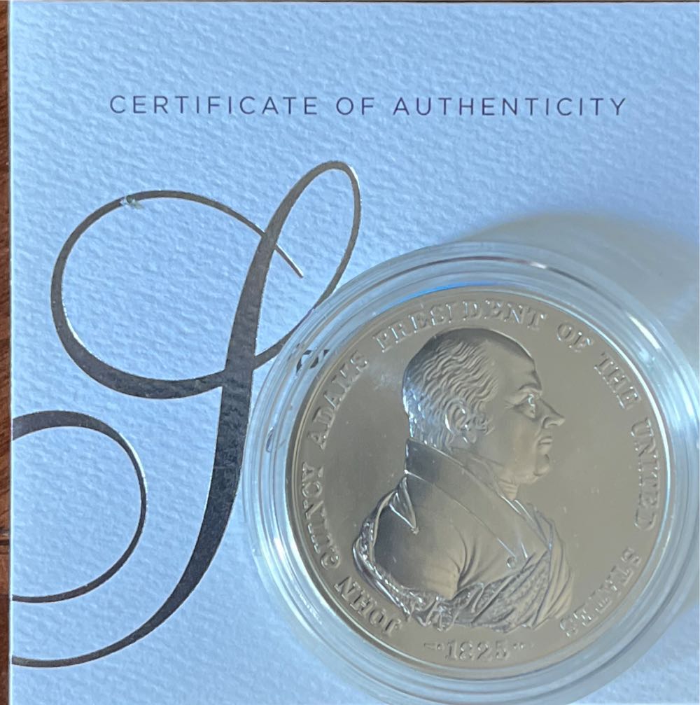 APMEX Silver Bar 1 Oz