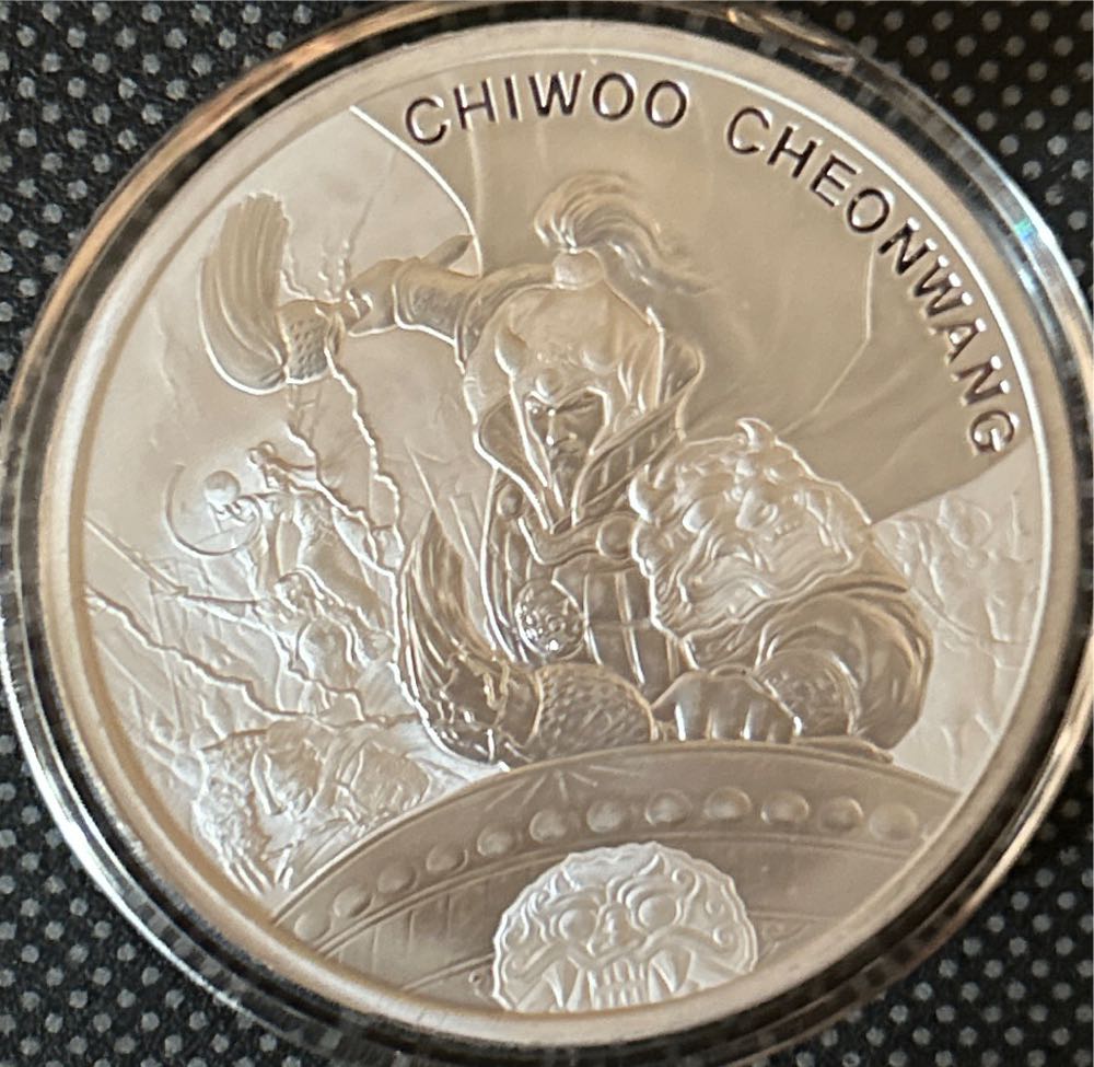 Sacagawea Eagle Dollar