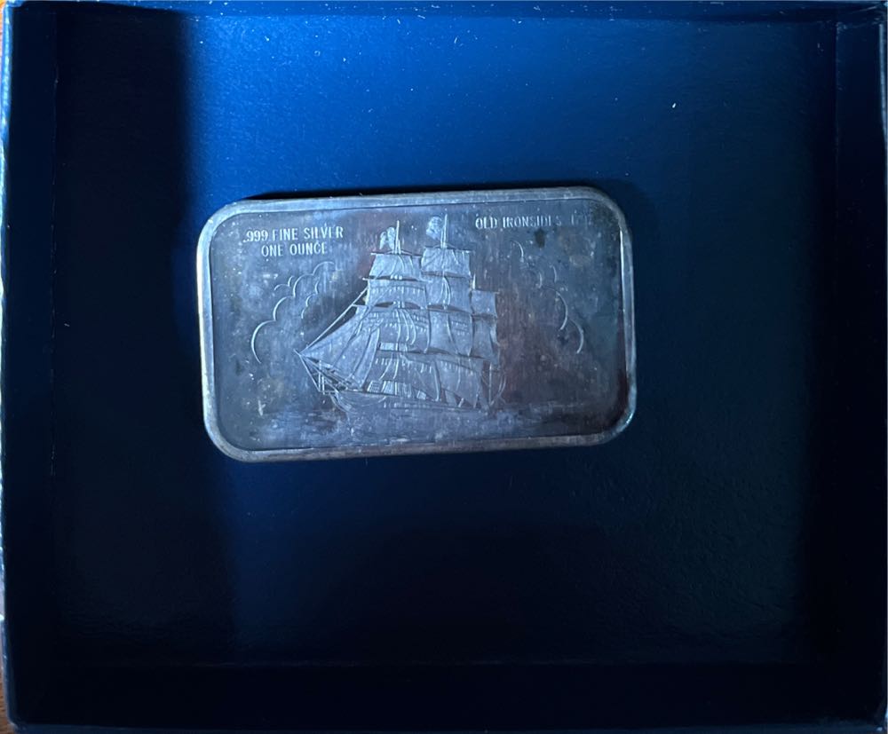 King Charles III Coronation The Coronation Crown Gold Plated Half Crown