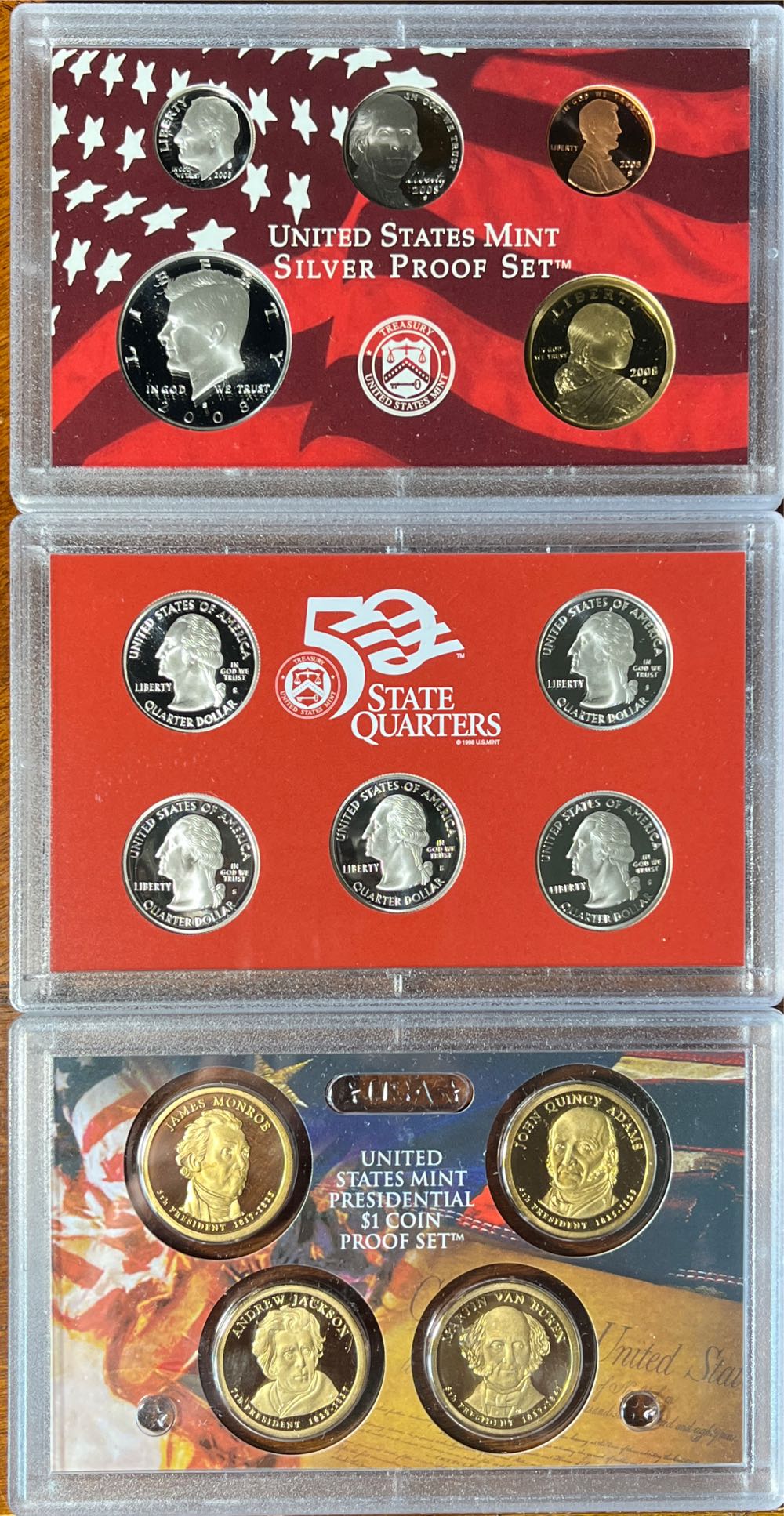 10.44 Oz Homestake Mining