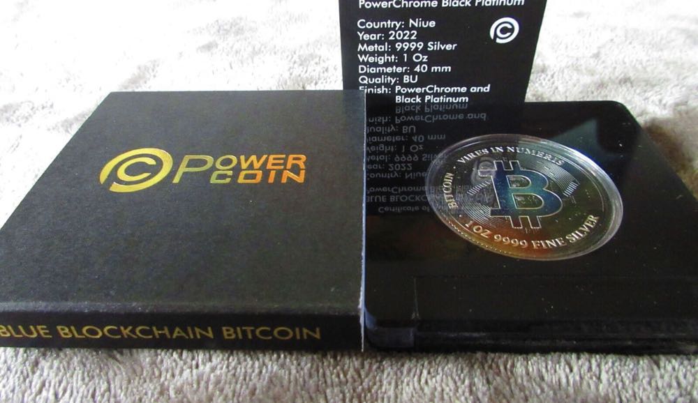 Tffff  coin collectible - Main Image 3