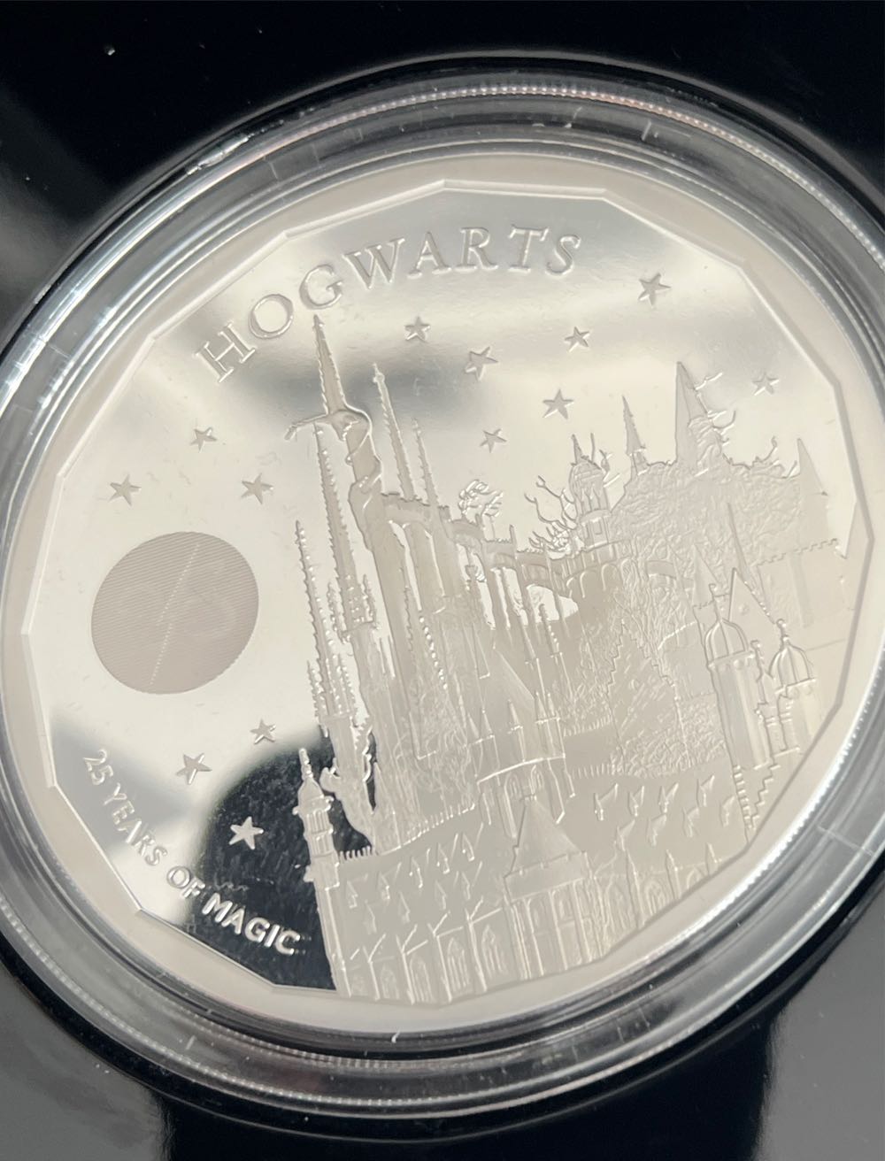 Standard 2000-S US Mint Proof Set Including (5) State Quarters