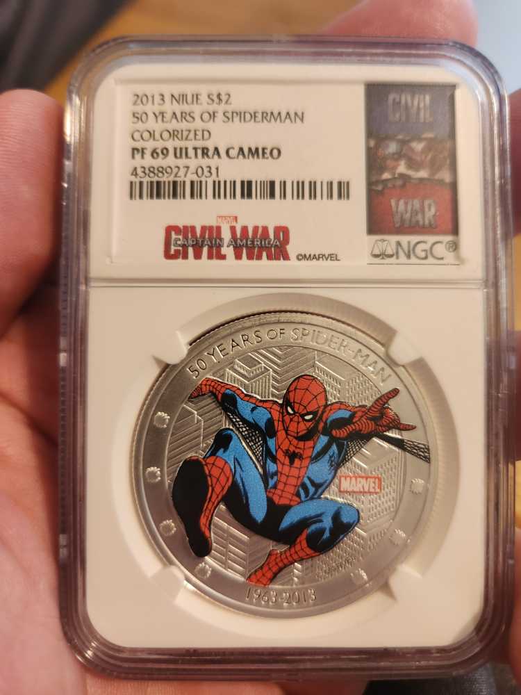 2016 US Mint Proof Set