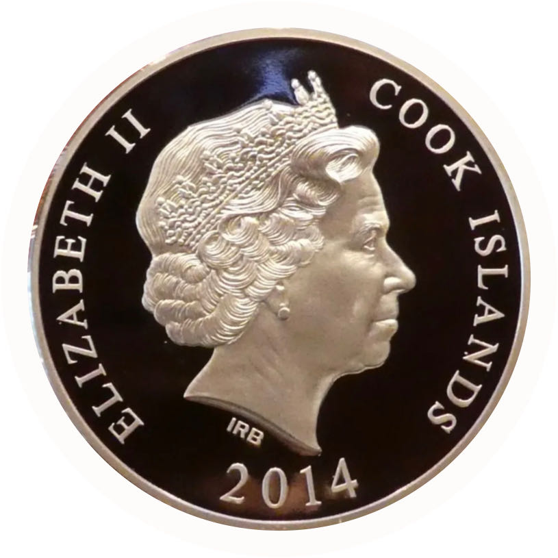 Leipzig-Dresden: 1st German Long Distance Railway  coin collectible - Main Image 2