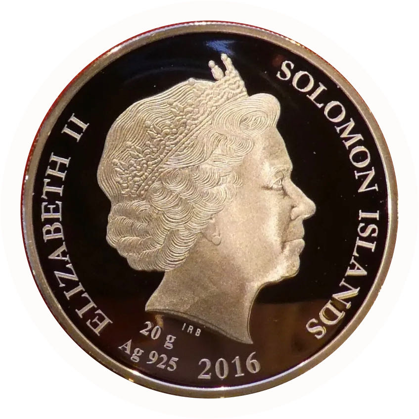 Liverpool & Manchester Railway - Northumbrian  coin collectible - Main Image 2