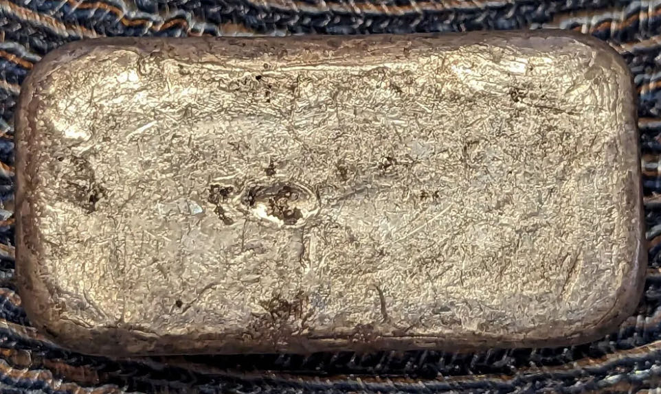 Silvermat  coin collectible - Main Image 2