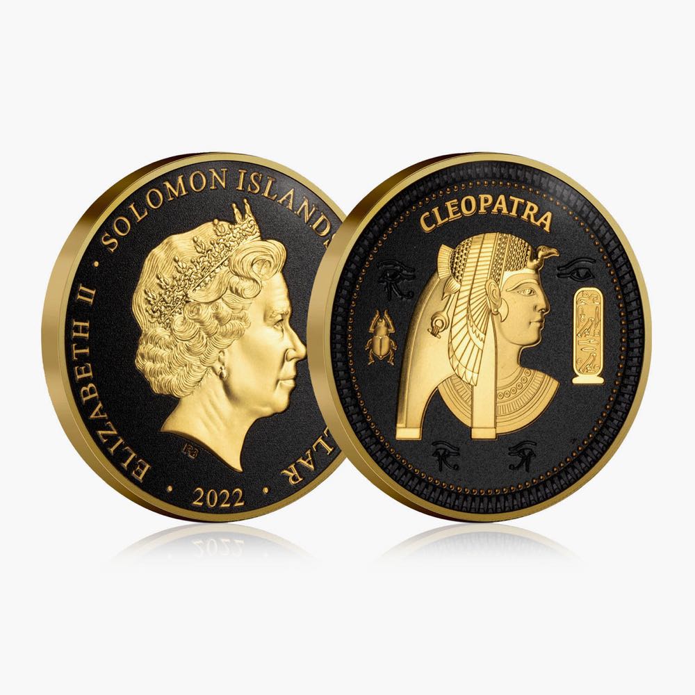 SD Bullion Freedom Round - #15