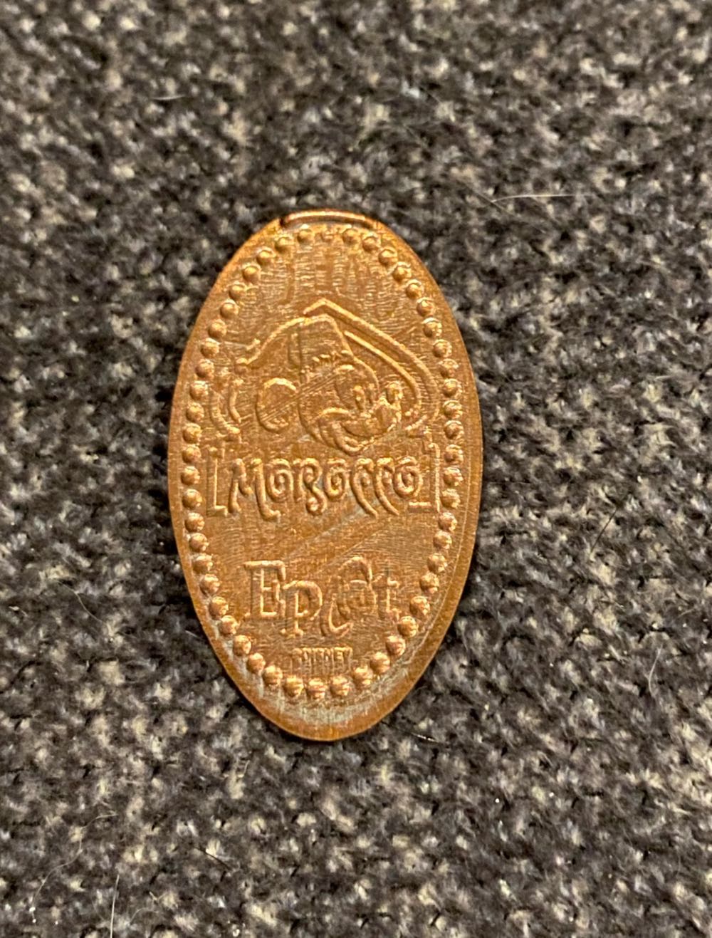 Buffalo Nickel Golden State Mint 1 Oz