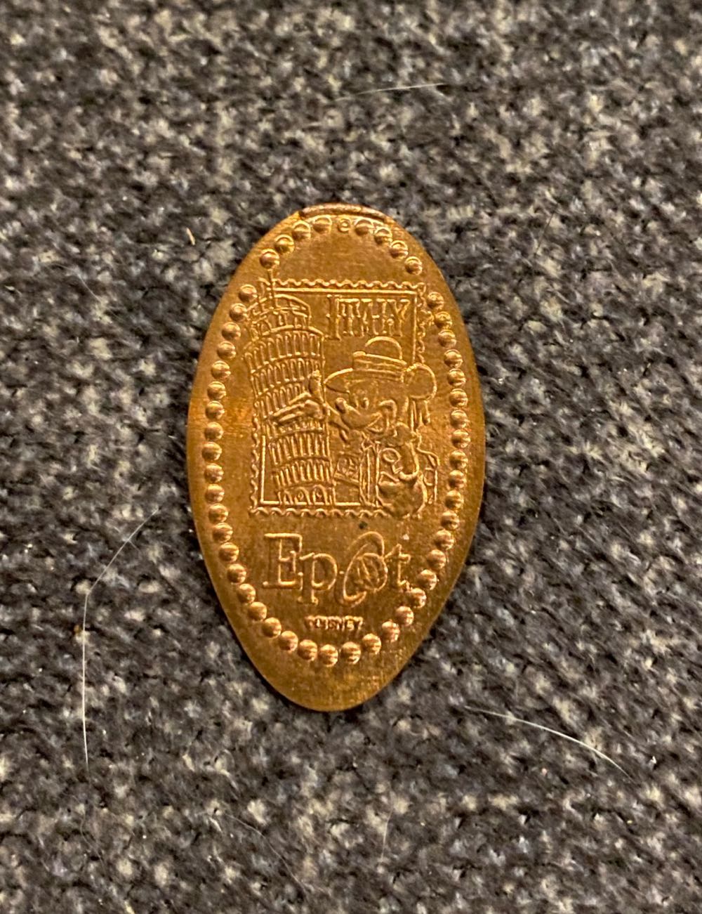 Parliament Shield 1984 BU - #125