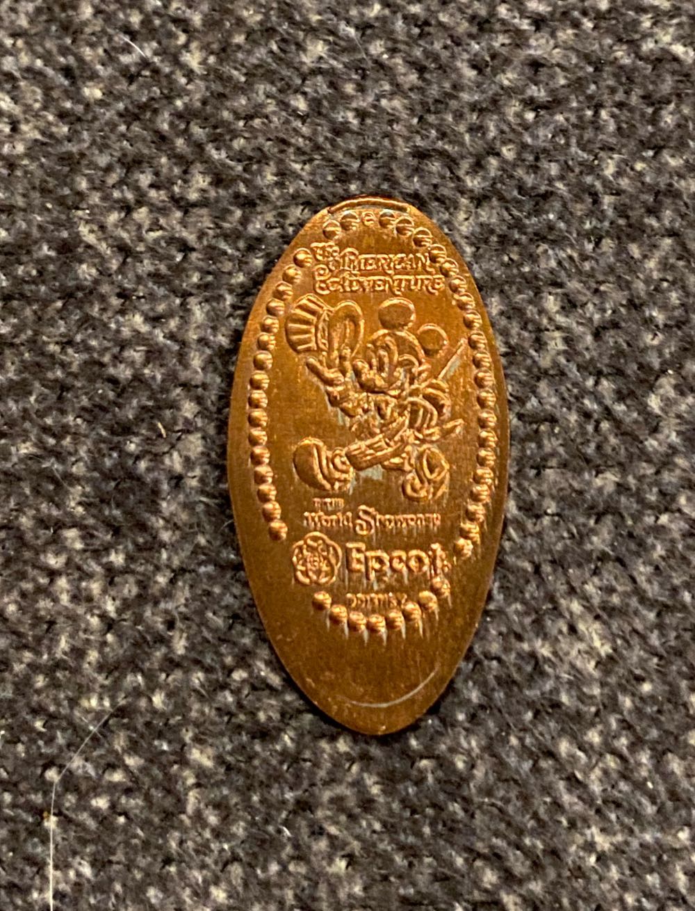 Lone Wolf Texas - #12