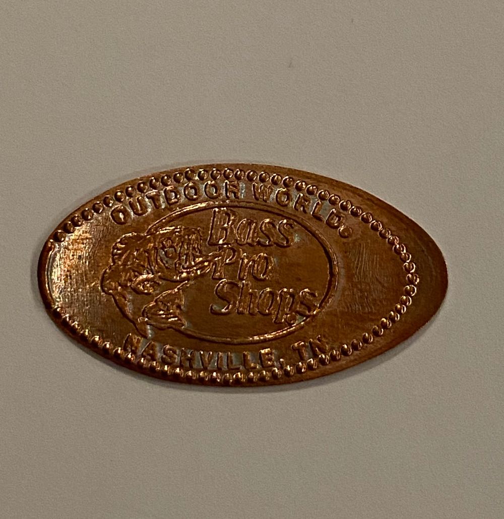 Universal Studios (2023) - Captian America