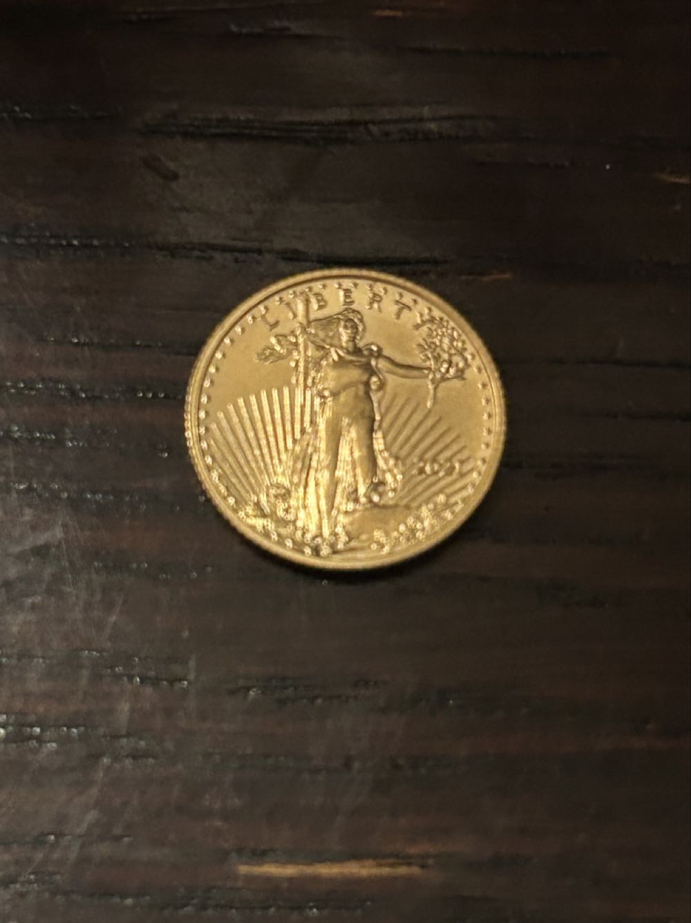 2022 $0.50 50th Anniversary Tamworth Country Music Festival 