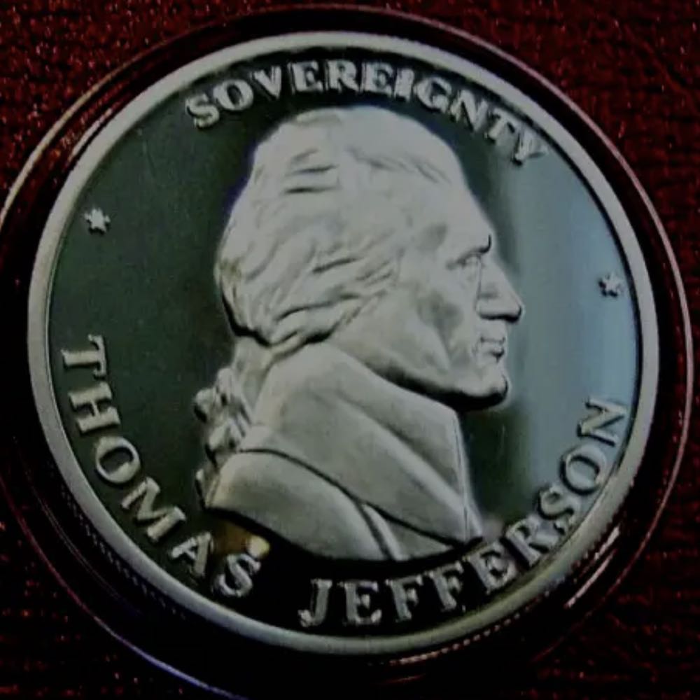 Quarter America The Beautiful