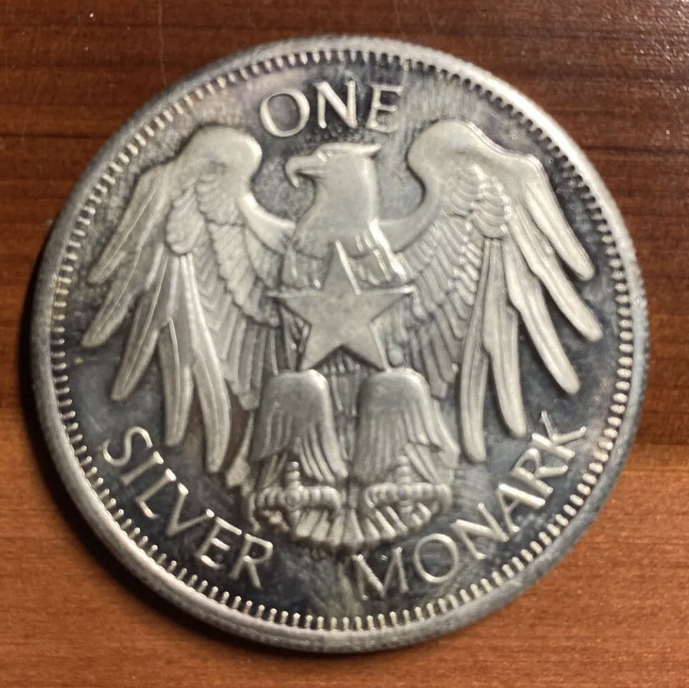 100 Euro Goldmünze - Quedlinburg