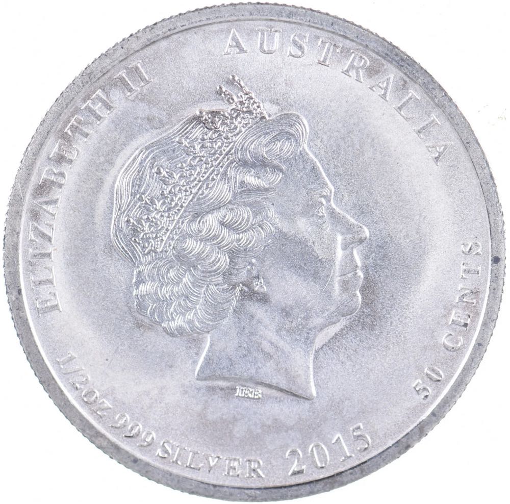 Battle Of The Coral Sea Australia - #53  coin collectible - Main Image 2