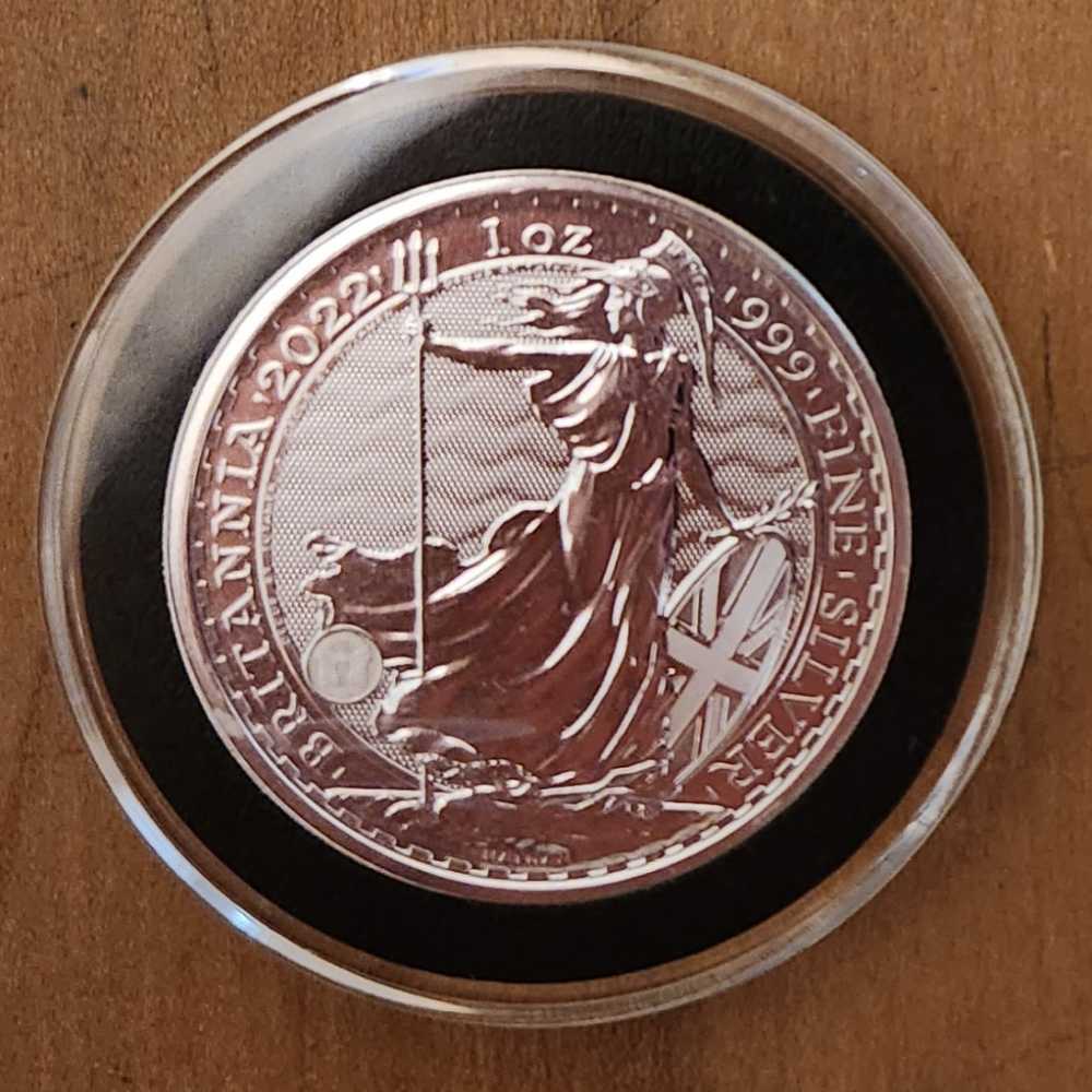 Monark Eagle Shield - #24