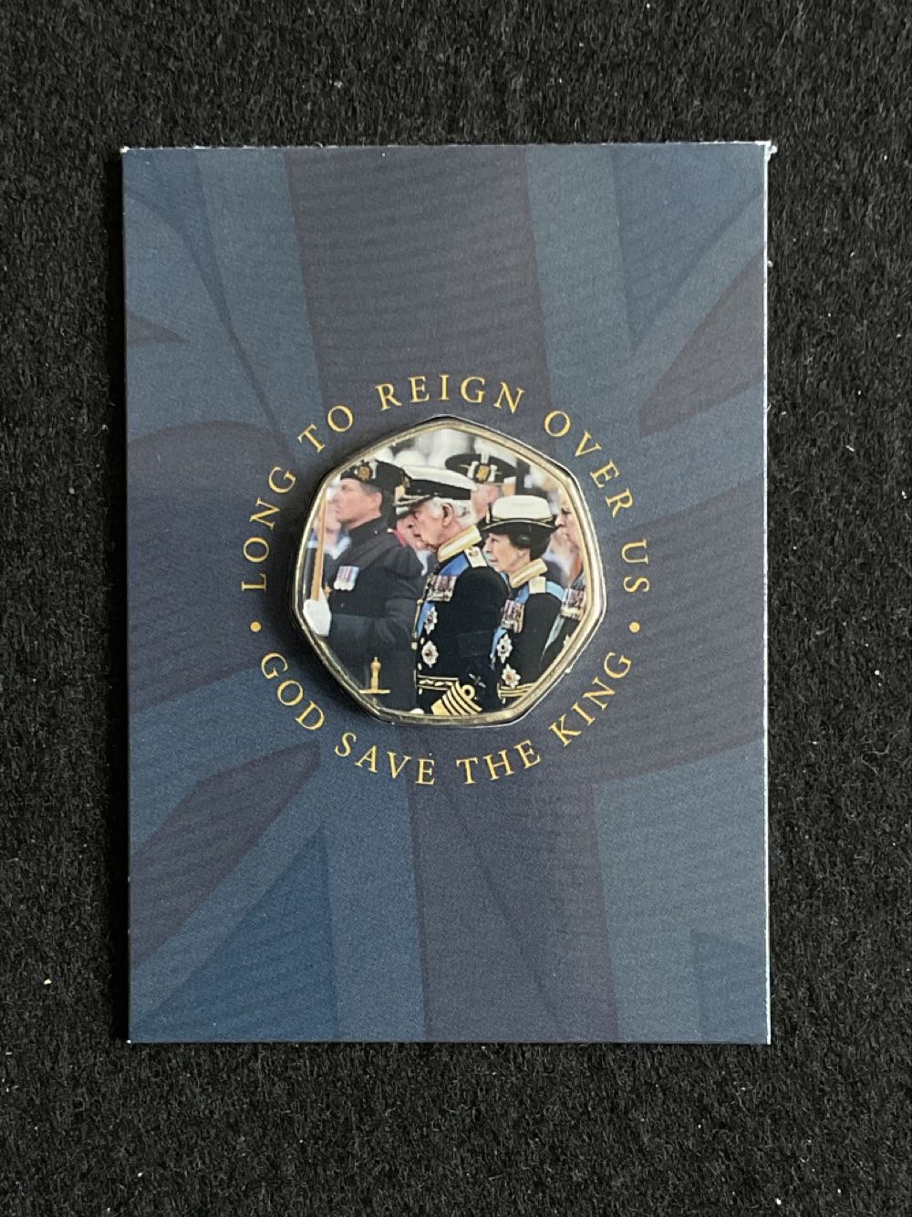 Morristown, Tennessee Colboch Harley Davisdon Poker Chip