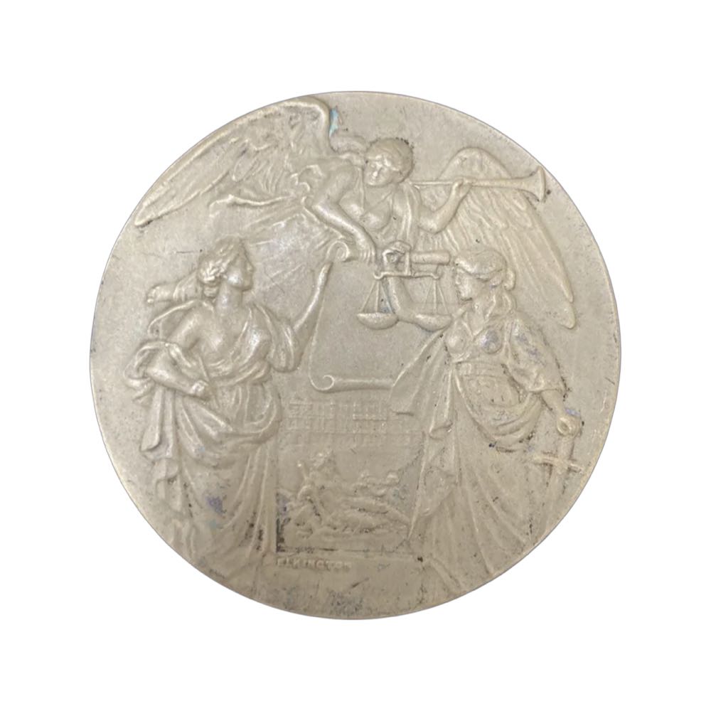 Saint-Gaudens Gold Double Eagle