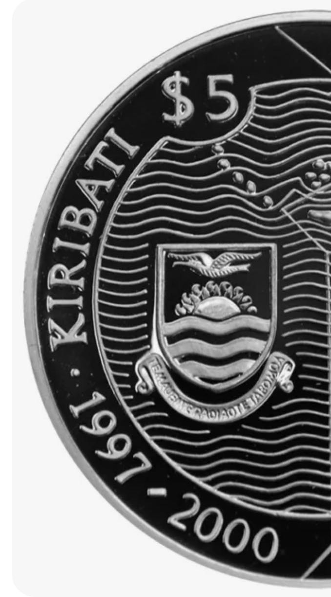 	 The Illuminati Coin - Moon